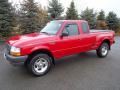 1998 Ranger XLT Extended Cab 4x4 #2