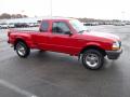 1998 Ranger XLT Extended Cab 4x4 #6