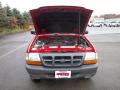 1998 Ranger XLT Extended Cab 4x4 #16