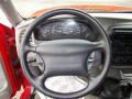  1998 Ford Ranger XLT Extended Cab 4x4 Steering Wheel #24