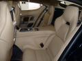  2011 Aston Martin Rapide Sandstorm Interior #15