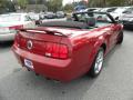 2008 Mustang GT/CS California Special Convertible #11