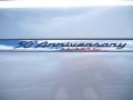  2005 Ford Thunderbird Logo #11