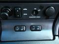 Controls of 2005 Ford Thunderbird Premium Roadster #21