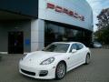 2011 Panamera Turbo #1