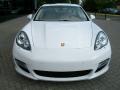  2011 Porsche Panamera Carrara White #2