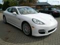 2011 Panamera Turbo #3