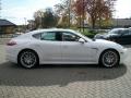 2011 Panamera Turbo #4