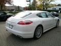 2011 Panamera Turbo #5