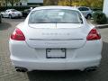 2011 Panamera Turbo #6