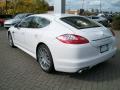 2011 Panamera Turbo #7