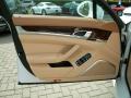 Door Panel of 2011 Porsche Panamera Turbo #9