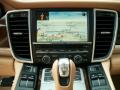 Navigation of 2011 Porsche Panamera Turbo #19