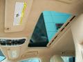 Sunroof of 2011 Porsche Panamera Turbo #21