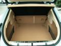 2011 Porsche Panamera Trunk #22