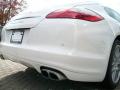 2011 Panamera Turbo #23