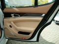 Door Panel of 2011 Porsche Panamera Turbo #24