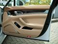 Door Panel of 2011 Porsche Panamera Turbo #26