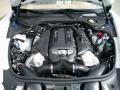  2011 Panamera 4.8 Liter DFI Twin-Turbocharged DOHC 32-Valve VarioCam Plus V8 Engine #30
