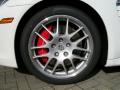  2011 Porsche Panamera Turbo Wheel #32