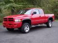 2001 Ram 1500 Sport Club Cab 4x4 #2