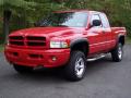 2001 Ram 1500 Sport Club Cab 4x4 #3