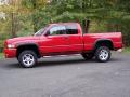 2001 Ram 1500 Sport Club Cab 4x4 #4