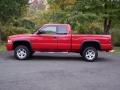 2001 Ram 1500 Sport Club Cab 4x4 #5