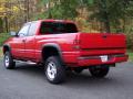 2001 Ram 1500 Sport Club Cab 4x4 #7