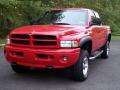 2001 Ram 1500 Sport Club Cab 4x4 #9