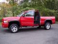 2001 Ram 1500 Sport Club Cab 4x4 #10