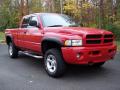 2001 Ram 1500 Sport Club Cab 4x4 #12