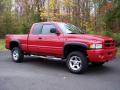 2001 Ram 1500 Sport Club Cab 4x4 #13