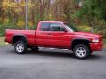 2001 Ram 1500 Sport Club Cab 4x4 #14