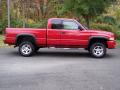 2001 Ram 1500 Sport Club Cab 4x4 #15