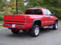 2001 Ram 1500 Sport Club Cab 4x4 #18