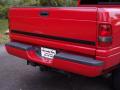 2001 Ram 1500 Sport Club Cab 4x4 #19