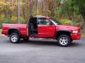 2001 Ram 1500 Sport Club Cab 4x4 #20