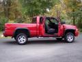 2001 Ram 1500 Sport Club Cab 4x4 #21