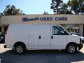 2003 Express 1500 Cargo Van #1