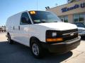 2003 Express 1500 Cargo Van #2