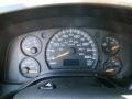  2003 Chevrolet Express 1500 Cargo Van Gauges #22