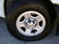  2003 Chevrolet Express 1500 Cargo Van Wheel #26