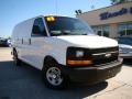 2003 Express 1500 Cargo Van #28