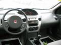  2004 Saturn ION Grey Interior #11