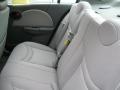  2004 Saturn ION Grey Interior #12