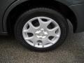  2004 Saturn ION 2 Sedan Wheel #14