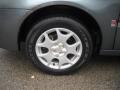  2004 Saturn ION 2 Sedan Wheel #17