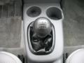  2004 ION 5 Speed Manual Shifter #23