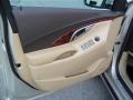 Door Panel of 2011 Buick LaCrosse CXS #9